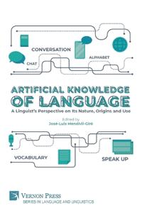 Artificial Knowledge of Language