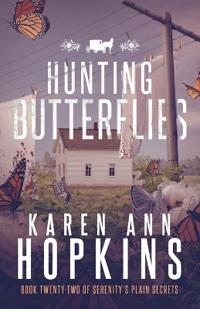 Hunting Butterflies