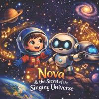 Nova & the Secret of the Singing Universe