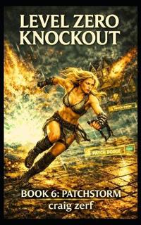 Level Zero Knockout - Book 6