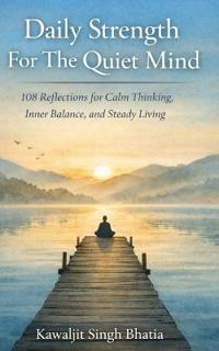 Daily Strength for the Quiet Mind