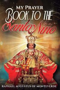 My Prayer Book to the Santo Niño