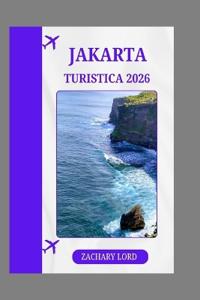 Jakarta Turistica 2026