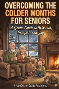 Overcoming The Colder Months For Seniors
