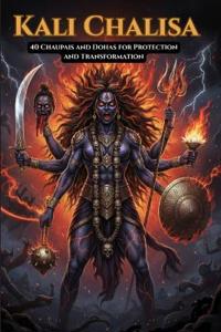 Kali Chalisa