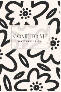 Come to Me