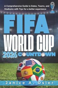 FIFA World Cup 2026 Countdown