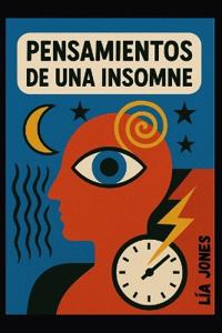 Pensamientos de una insomne