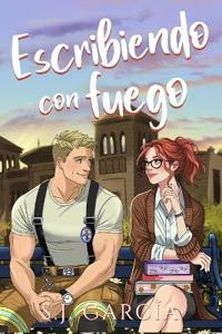 Escribiendo con fuego