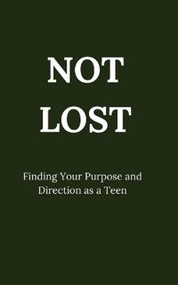 Not Lost