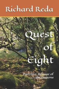 Quest of Eight
