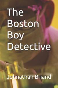 The Boston Boy Detective