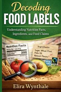 Decoding Food Labels