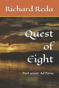 Quest of Eight