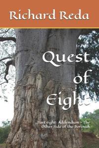 Quest of Eight