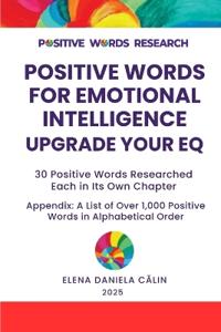 Positive Words for Emotional Intelligence - Upgrade Your EQ
