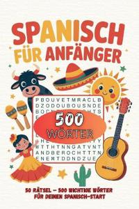 Spanisch für Anfänger