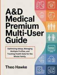 A&D Medical Premium Multi-User Guide