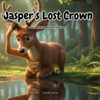 Jasper's Lost Crown