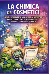 La Chimica dei Cosmetici