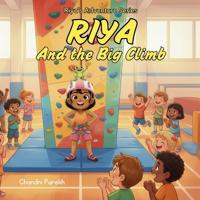 Riya and the Big Climb