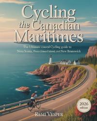 Cycling the Canadian Maritimes