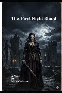 The First Night's Blood