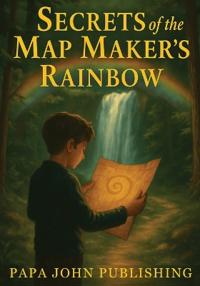 Secrets of the Map Maker`s Rainbow