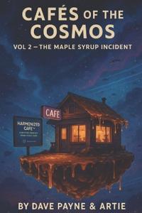 Cafés of the Cosmos