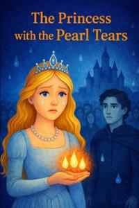 The Princess with the Pearl Tears