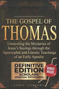 The Gospel of Thomas