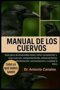 Manual de Los Cuervos