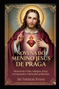 Novena Do Menino Jesus de Praga