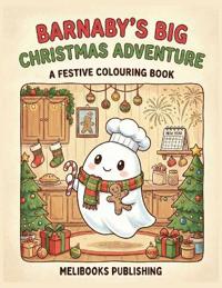 Barnaby's Big Christmas Adventure