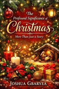 The Profound Significance of Christmas