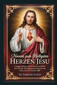 Novene zum Heiligsten Herzen Jesu