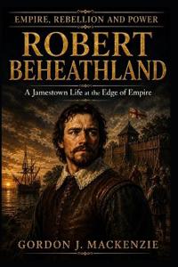 Captain Robert Beheathland