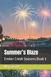 Summer's Blaze