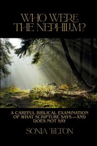 Who Were The Nephilim?