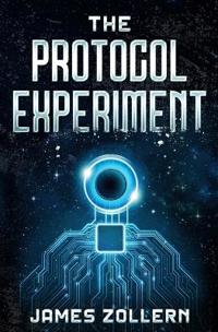 Bokomslag for "The Protocol Experiment"