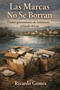 Las Marcas No Se Borran