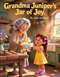 Grandma Juniper's Jar of Joy