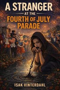 A Stranger at the Fourth of July Parade