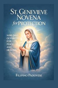 St. Genevieve Novena for Protection