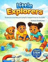Little Explorers