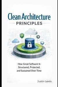 Clean Architecture Principles