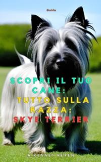 Scopri il tuo Cane
