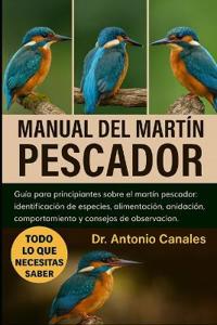 Manual del Martín Pescador