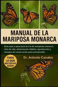 Manual de la Mariposa Monarca
