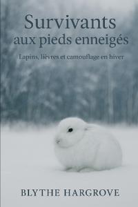 Survivants aux pieds enneigés
